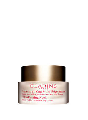 CLARINS JEUNESSE DU COU MULTI-RÉGÉNÉRANTE