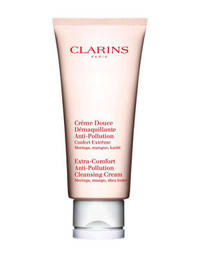 CLARINS CRÈME DOUCE DÉMAQUILLANTE