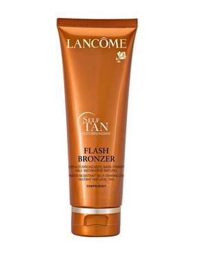 LANCÔME FLASH BRONZER