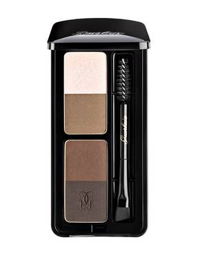 GUERLAIN EYEBROW POWDER KIT