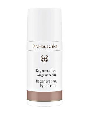 Dr.Hauschka REGENERATION AUGENCREME