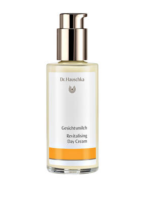 Dr.Hauschka GESICHTSMILCH