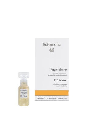Dr.Hauschka AUGENFRISCHE