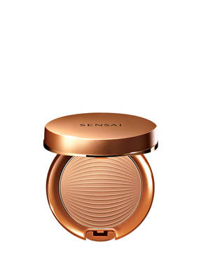 SENSAI SILKY BRONZE