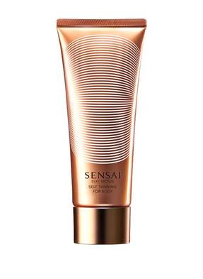 SENSAI SILKY BRONZE