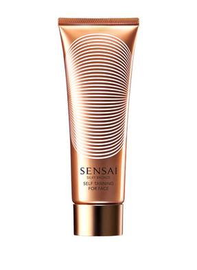 SENSAI SILKY BRONZE