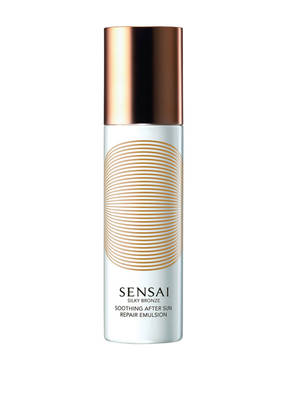 SENSAI SILKY BRONZE