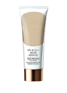 SENSAI SILKY BRONZE