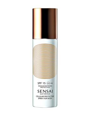 SENSAI SILKY BRONZE