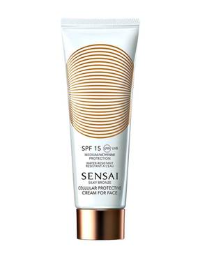 SENSAI SILKY BRONZE