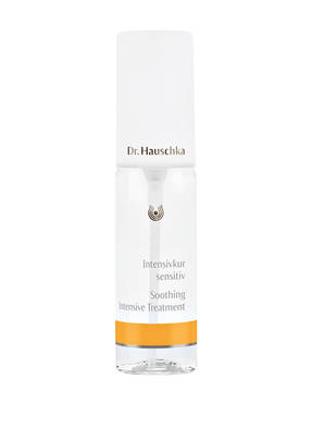 Dr.Hauschka INTENSIVKUR SENSITIV