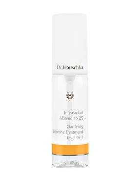 Dr. Hauschka INTENSIVKUR KLÄREND