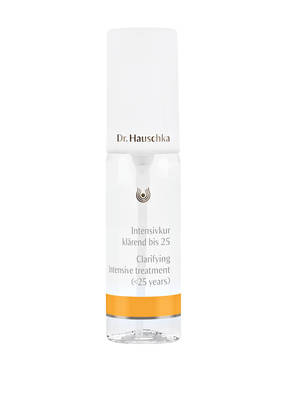 Dr.Hauschka INTENSIVKUR