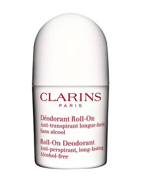 CLARINS ROLL-ON DÉODORANT MULTI-SOIN