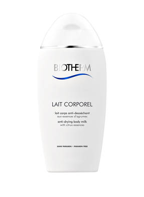 BIOTHERM LAIT CORPOREL