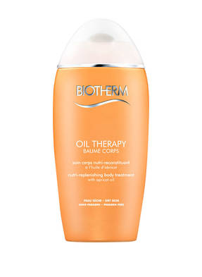 BIOTHERM OIL THERAPY BAUME CORPS