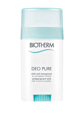 BIOTHERM DEO PURE