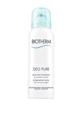 BIOTHERM DEO PURE