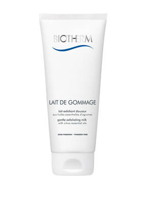BIOTHERM LAIT DE GOMMAGE