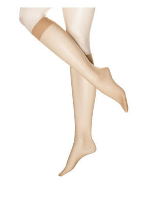 Wolford 3er-Pack Feinkniestrümpfe SHEER 15