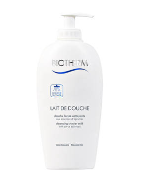 BIOTHERM LAIT DE DOUCHE