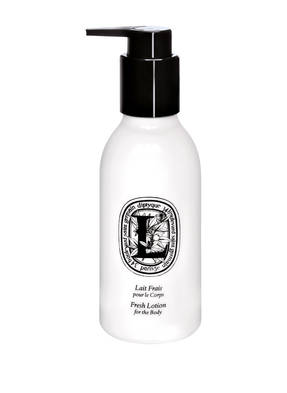 diptyque LAIT FRAIS POUR LE CORPS