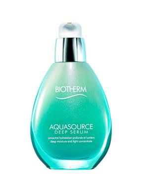 BIOTHERM AQUASOURCE