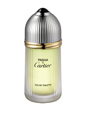 CARTIER PASHA DE CARTIER