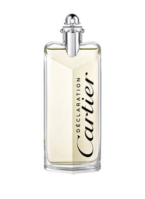 CARTIER DÉCLARATION