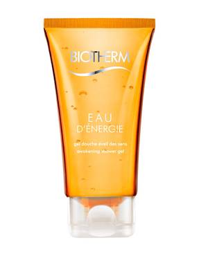 BIOTHERM EAU D'ÉNERGIE