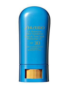 SHISEIDO UV PROTECTIVE