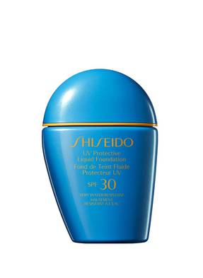 SHISEIDO UV PROTECTIVE