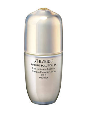 SHISEIDO FUTURE SOLUTION LX