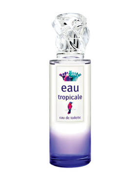 sisley EAU TROPICALE