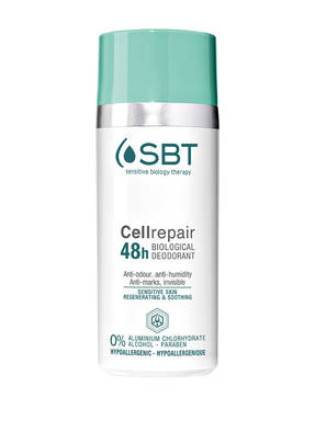 SBT Sensitive Biology Therapy CELLREPAIR