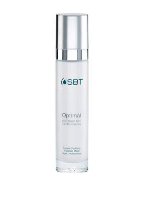 SBT Sensitive Biology Therapy OPTIMAL