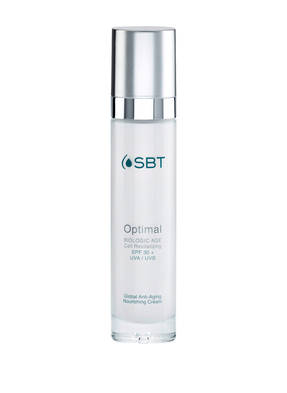 SBT Sensitive Biology Therapy OPTIMAL