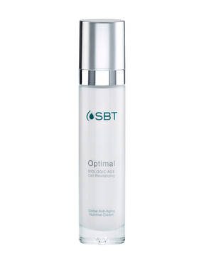 SBT Sensitive Biology Therapy OPTIMAL