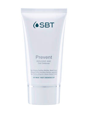SBT Sensitive Biology Therapy PREVENT