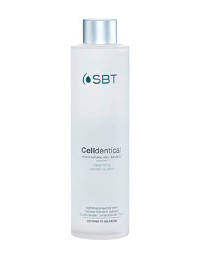 SBT Sensitive Biology Therapy CELLDENTICAL