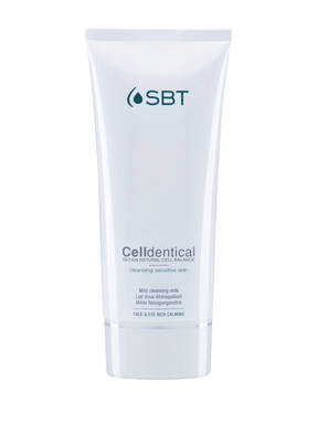 SBT Sensitive Biology Therapy CELLDENTICAL