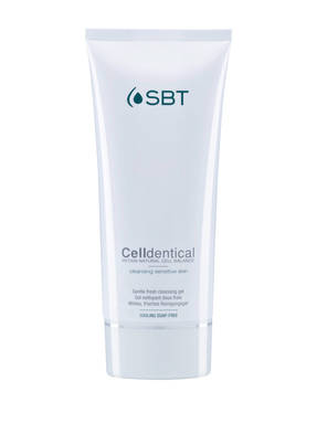 SBT Sensitive Biology Therapy CELLDENTICAL