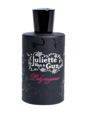 Juliette has a Gun LADY VENGEANCE