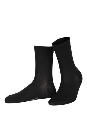 FALKE Socken COTTON TOUCH