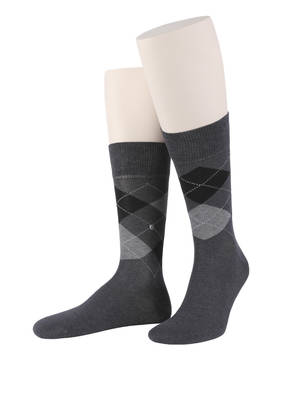 Burlington Socken MANCHESTER