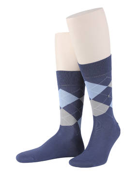 Burlington Socken MANCHESTER