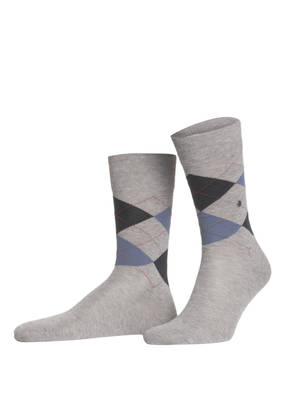 Burlington Socken MANCHESTER