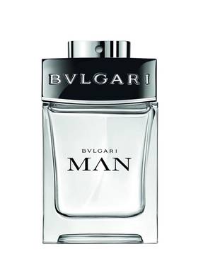 BVLGARI Fragrances MAN