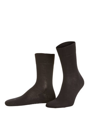 FALKE Socken BERLIN SENSITIVE