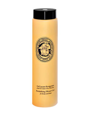diptyque GEL LAVANT REVIGORANT